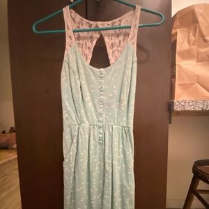 Super cute sundress